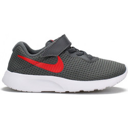 Nike Tanjun PS Παιδικά Sneakers Ανθρακί 844868-020