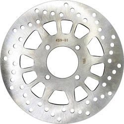 ΔΙΣΚΟΠΛΑΚΑ ΜΠΡΟΣΤΑ YAMAHA CRYPTON T-110 / CRYPTON-R 105 / CRYPTON-R 115 ΓΝΗΣΙΑ