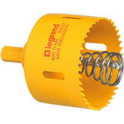 ΒΑΤΙΒΟΧ ΤΡΥΠΑΝΙ ΓΙΑ ΚΟΥΤΙΑ 1-4 ΘΕΣΕΙΣ D67mm 080067 LEGRAND