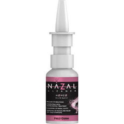 Frezyderm Nazal Cleaner Homeo 30ml