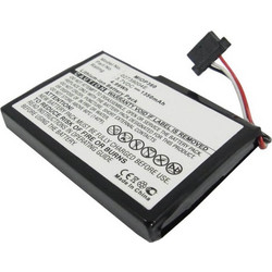 Μπαταρία Για GPS Mitac Mio Moov 405 - 750mah T300-3