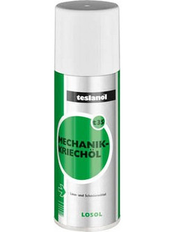 Σπρέι Teslanol 26030 - Λιπαντικό - 200ml 26030