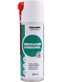 Σπρέι Teslanol 26030 - Λιπαντικό - 200ml 26030