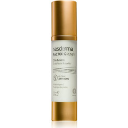 Sesderma Factor G Renew Chin & Neck 50ml