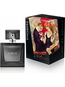 Eisenberg Le Peche For Him Eau de Parfum 30ml