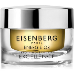 Eisenberg Energie Or Radiance Cream 50ml