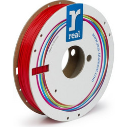 Real Filament PETG 1.75mm Red 500gr