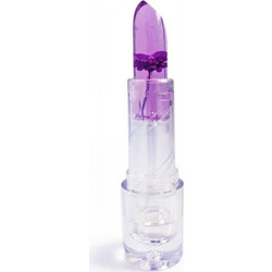 Inuwet Flower Blueberry Lip Balm με Χρώμα 3gr