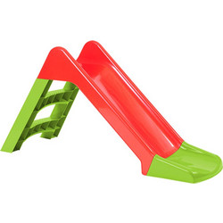 Starplast Starplay Τσουλήθρα Small Slide Red/Green 62984