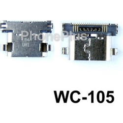 Επαφή φόρτισης για LG G5 WC105 (OEM)