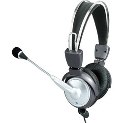 Speed CD-740MV On Ear Ακουστικά Υπολογιστή με Μικρόφωνο