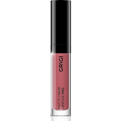 Grigi Matte Pro 414 Long Lasting Liquid Κραγιόν 7ml