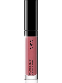 Grigi Matte Pro 414 Long Lasting Liquid Κραγιόν 7ml