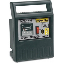 Deca Mach 214