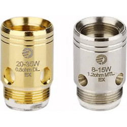 Joyetech Coil Head for Exceed - 5τμχ - EX 0.5ohm DL