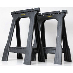 STANLEY ΣΕΤ 2 Αναδιπλουμενων Καβαλέτων STST 1-70713