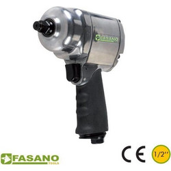 FASANO 1/2 Αερόκλειδο Διπλό Σφυρί FGA 302