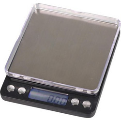 Ζυγαριά ακριβείας POCKET SCALE 500g x 0,01g 447908