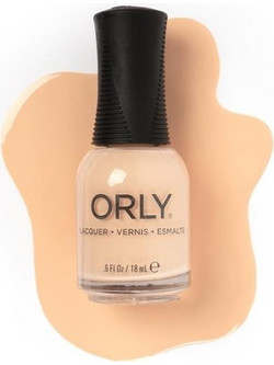 Orly Prelude To A Kiss Gloss Βερνίκι Νυχιών 18ml