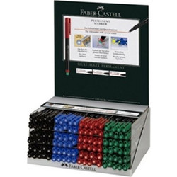 ΜΑΡΚΑΔΟΡΟΙ AWF 152521 ΚΟΚΚΙΝΟ Μ (OHP-CD)