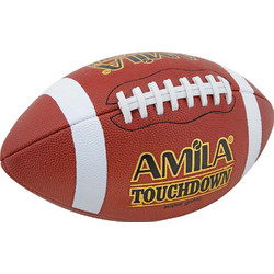 AMILA ΜΠΑΛΑ RUGBY N.9 (41533)