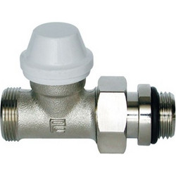 Ρυθμιστική Βαλβίδα PINTOSSI 1/2'' Ίσια