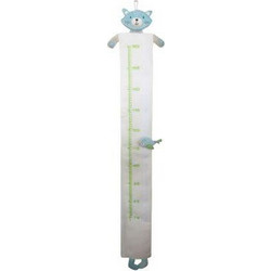 Kikka Boo - Growth chart Kit the Cat - 31201010110