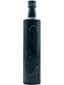 GIN OLIVE 500 ML