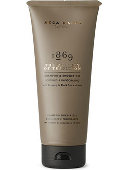 Acca Kappa 1869 Σαμπουάν & Αφρόλουτρο 200ml