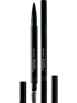 Shiseido Brow Ink Trio 04 Ebony Μολύβι Φρυδιών 0.31gr