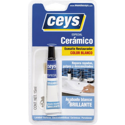 Ceys Ceramico Επισκευαστικό σμάλτο για είδη υγιεινής , Λευκές συσκευές