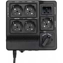MBS 1-3KVA(PS) for: all 1-3KVA Tower Type UPS (10120500)
