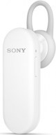Bluetooth Handsfree Sony MBH20 White