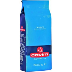 Covim Decafeine Καφές Espresso σε Κόκκους 500gr