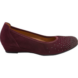 Gabor Μπαλαρίνες GAB/32694 48-NEW MERLOT