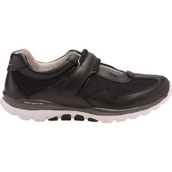 Gabor Γυναικεία Sneakers Μαύρα 46.961.57
