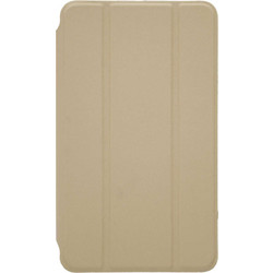 Flip Cover Gold (Huawei MediaPad T5)