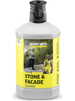 Karcher Καθαριστικό πέτρινων επιφανειών και προσόψεων PC 1L