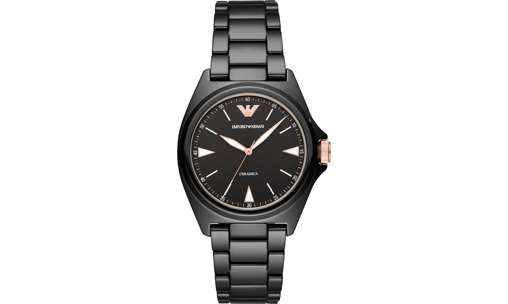 Armani nicola online watch