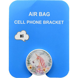PopSocket με Σχέδιο Μονόκερος