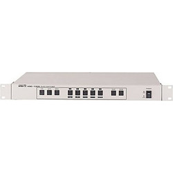 INTER-M VQD-1305 QUAD SWITCHER 5CH