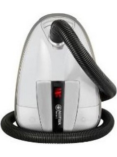 Nilfisk Select Comfort WCO13P08A1 Ηλεκτρική Σκούπα 650W με Σακούλα 3lt