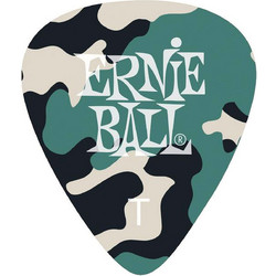 Ernie Ball 9221 Camouflage Cellulose - Thin