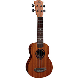 LAG TKU8S Tiki Uku Soprano