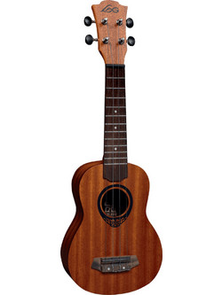 LAG TKU8S Tiki Uku Soprano