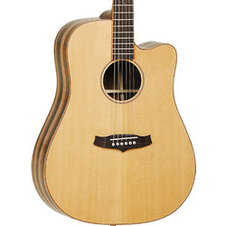 Tanglewood TWJDCE