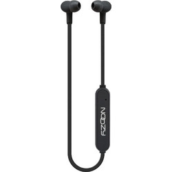 Noozy BT-12 Ακουστικά Bluetooth In Ear Black