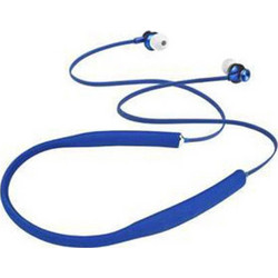 Toshiba Audio Active Fit 3 Ακουστικά Bluetooth In Ear Blue