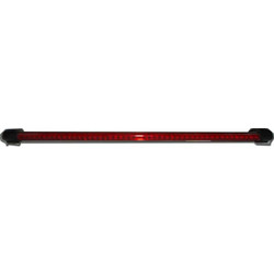 Auto Gs Φως Στοπ Πίσω Παρμπρίζ 32 Led
