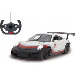 Jamara Τηλεκατευθυνόμενο Αυτοκίνητο Porsche 911 GT3 Cup 1:14